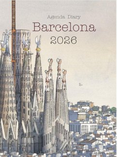 Cover Agenda Barcelona 2026