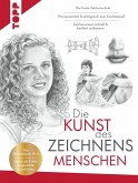 Die Kunst des Zeichnens Menschen. Die beste Zeichenschule Die Kunst des Zeichnens Menschen. Die beste Zeichenschule