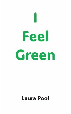 Cover I Feel Green