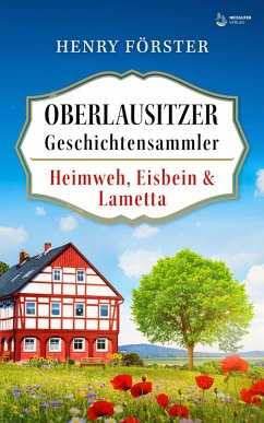 Cover Heimweh, Eisbein & Lametta