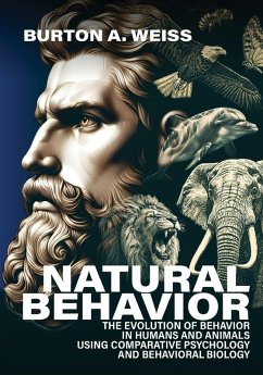 Cover Natural Behavior