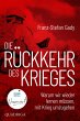 Die Rückkehr des Krieges - Bild 1