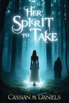 Cover Her Spirit to Take