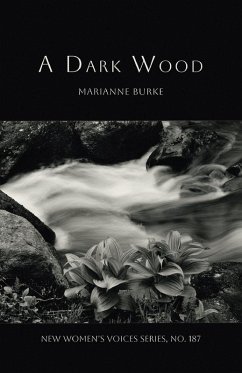 Cover A Dark Wood