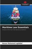 Maritime Law Essentials