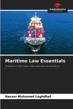 Cover Maritime Law Essentials