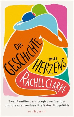 Cover Die Geschichte eines Herzens