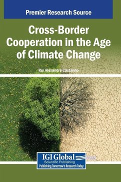 Cover Cross-Border Cooperation in the Age of Climate Change