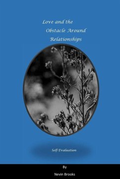 Cover Love And The Obstacles Around Relationships