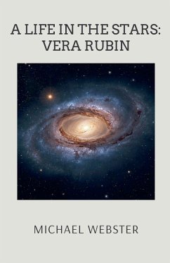 Cover A Life in the Stars