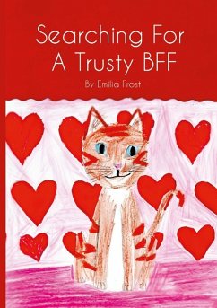 Searching For A Trusty BFF - Frost, Emilia