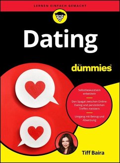 Cover Dating für Dummies