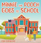 Minnie the Pooch Goes To School