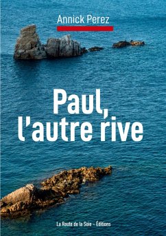 Cover Paul, l'autre rive