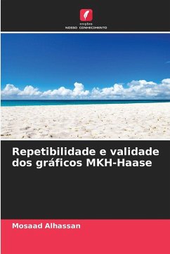 Cover Repetibilidade e validade dos gráficos MKH-Haase