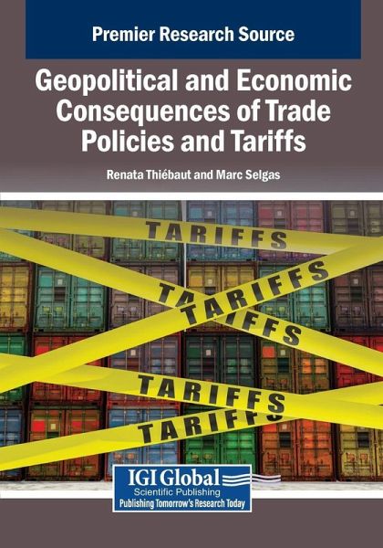 Geopolitical and Economic Consequences of Trade Policies and Tariffs