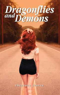 Cover Dragonflies & Demons