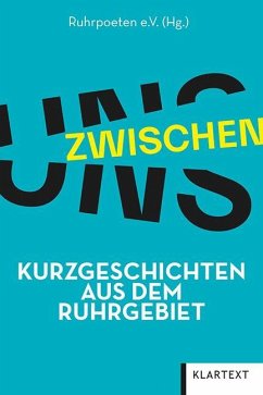 Cover Zwischen uns