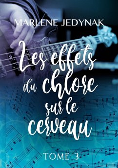 Cover Les effets du chlore sur le cerveau