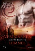 Age of Trinity - Verlorener Himmel