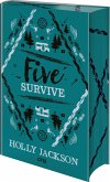 Five Survive Five Survive