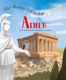 Für kleine Entdecker Athen Für kleine Entdecker Athen