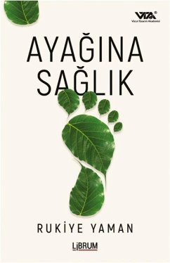 Cover Ayagina Saglik