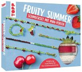 Fruity Summer - Schmuckset mit Mini-Perlen