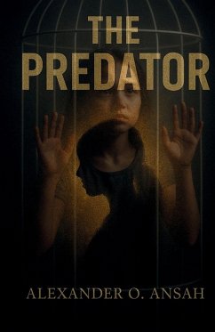 The Predator - Owusu Ansah, Alexander