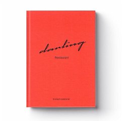 Cover Darling Restaurant