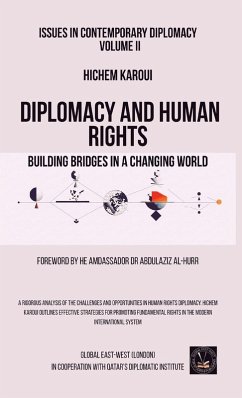 Cover Issues in Contemporary Diplomacy (II)