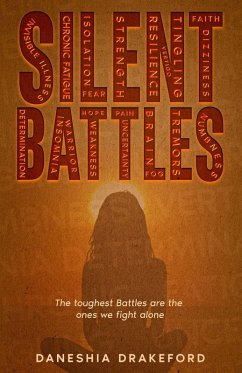 Cover SILENT BATTLES