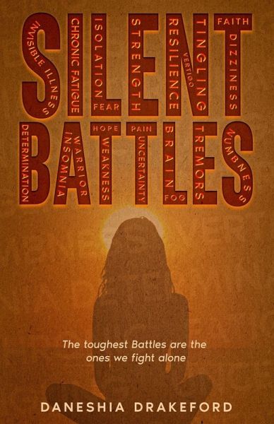 SILENT BATTLES