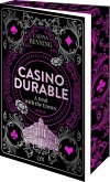 Casino Durable - A Deal with the Enemy