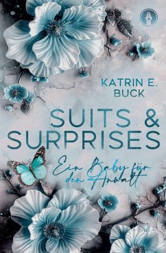Cover Suits & Surprises