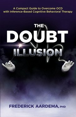 The Doubt Illusion - Aardema, Frederick