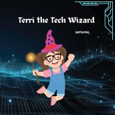 Terri the Tech Wizard