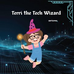 Terri the Tech Wizard - Sarizona