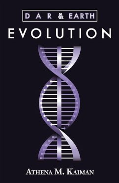 Cover DAR & Earth Evolution