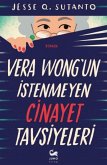 Vera Wongun Istenmeyen Cinayet Tavsiyeleri