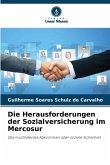 Die Herausforderungen der Sozialversicherung im Mercosur
