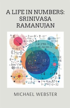 Cover A Life in Numbers