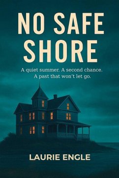Cover No Safe Shore