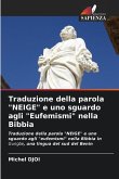 Traduzione della parola Traduzione della parola