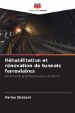 Réhabilitation et rénovation de tunnels ferroviaires