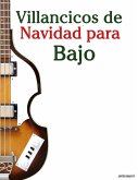Villancicos de Navidad para Bajo