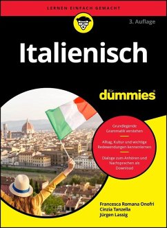 Cover Italienisch für Dummies