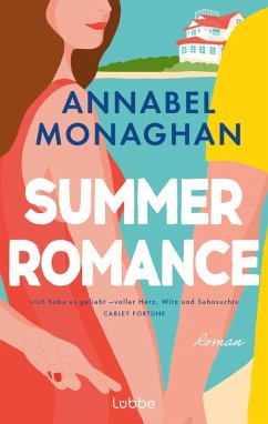 Cover Summer Romance