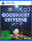 Goodnight Universe (PlayStation 5)