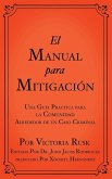 El Manual para Mitigación